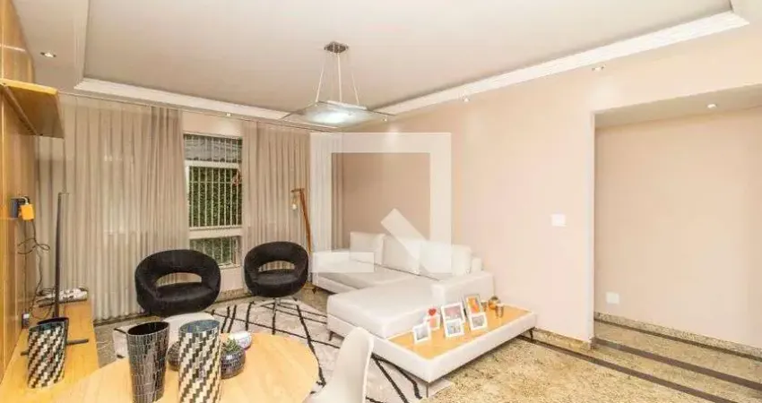 Apartamento para Venda - Jardim Guanabara, 3 Quartos,  110 m² - Rio de Janeiro