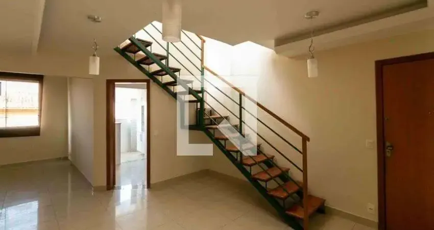 Cobertura para Venda - Santa Amélia, 3 Quartos,  180 m² - Belo Horizonte