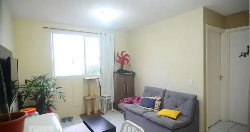 Cobertura para Venda - Bairro Fátima, 2 Quartos,  40 m² - Canoas