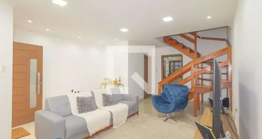 Casa para Venda - Harmonia, 3 Quartos,  220 m² - Canoas
