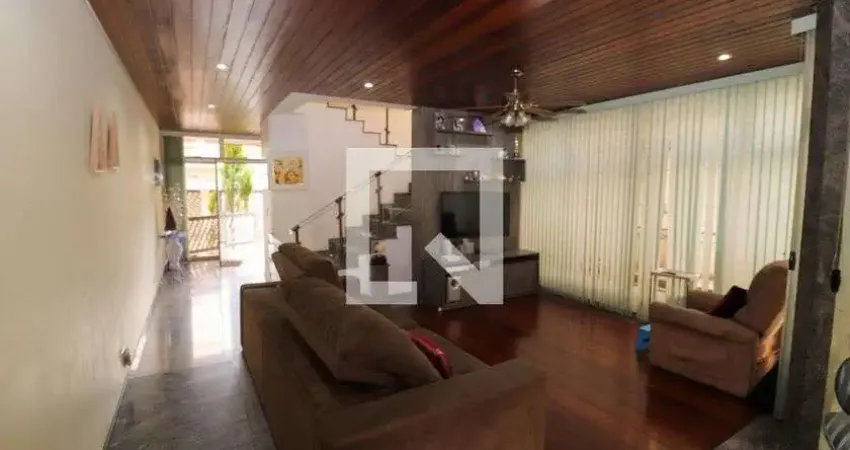 Casa para Venda - Tatuapé, 3 Quartos,  332 m² - São Paulo