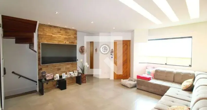 Casa / Sobrado em Condomínio para Venda - Água Fria, 3 Quartos,  137 m² - São Paulo