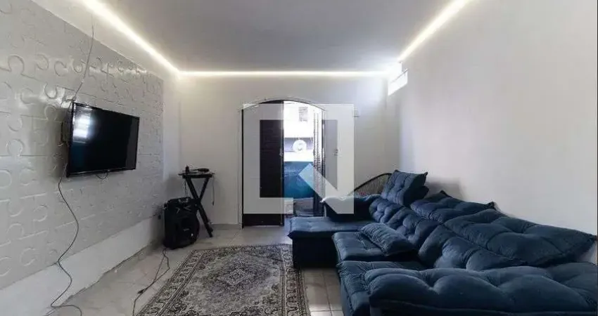 Casa para Venda - Vila das Mercês, 4 Quartos,  150 m² - São Paulo