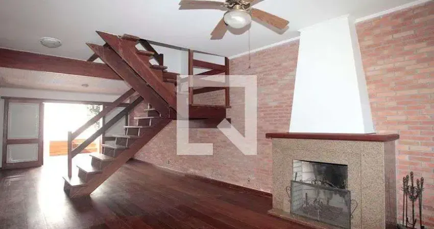 Casa para Venda - Santana, 3 Quartos,  224 m² - Porto Alegre