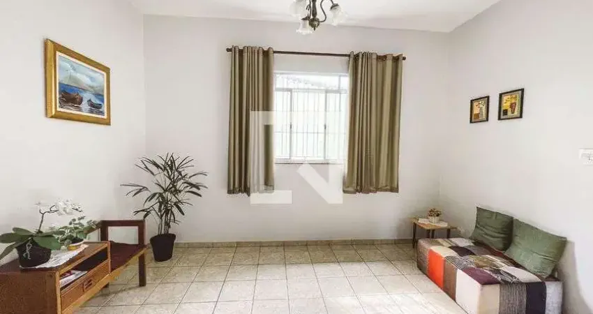 Casa para Venda - Mandaqui, 4 Quartos,  100 m² - São Paulo