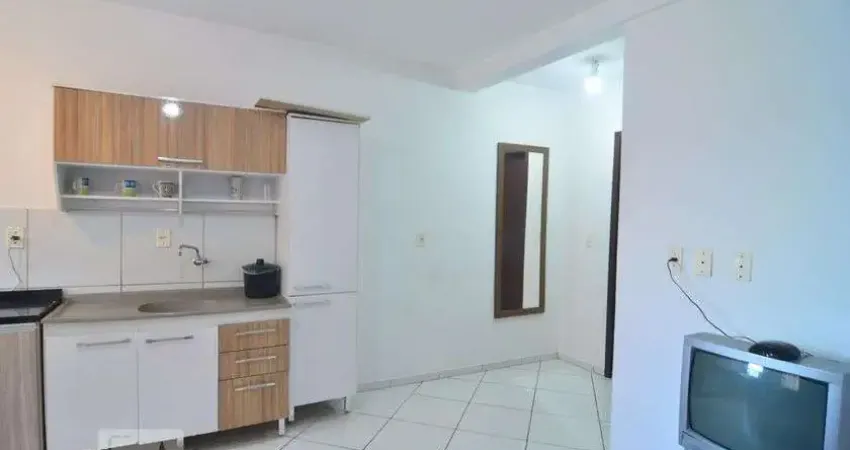 Cobertura para Venda - Igará, 1 Quarto,  65 m² - Canoas