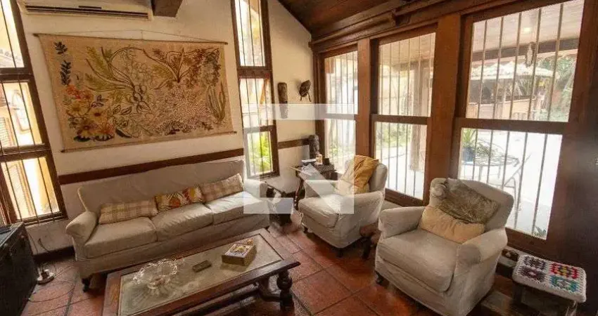 Casa / Sobrado em Condomínio para Venda - Anil, 4 Quartos,  330 m² - Rio de Janeiro