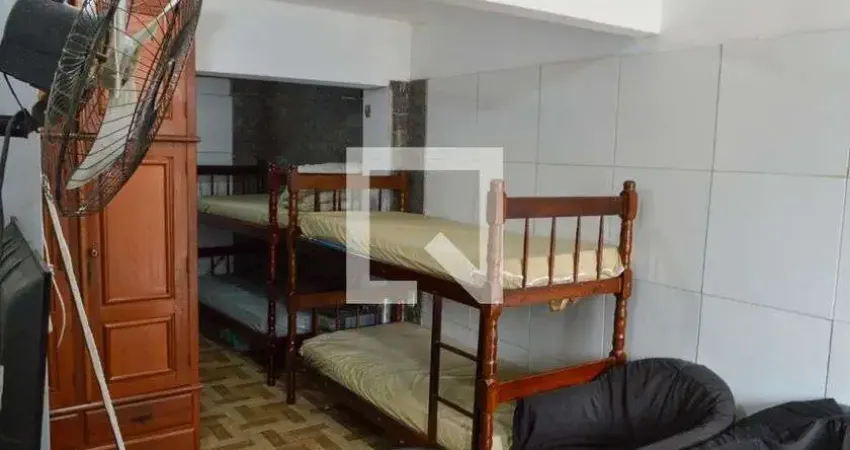 Kitnet / Stúdio para Venda - Jacarepaguá, 1 Quarto,  24 m² - Rio de Janeiro