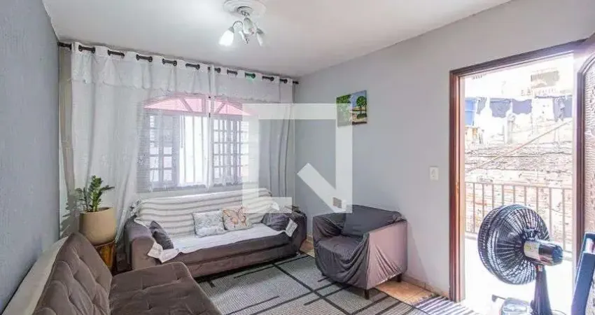 Casa para Venda - Iapi, 4 Quartos,  351 m² - Osasco