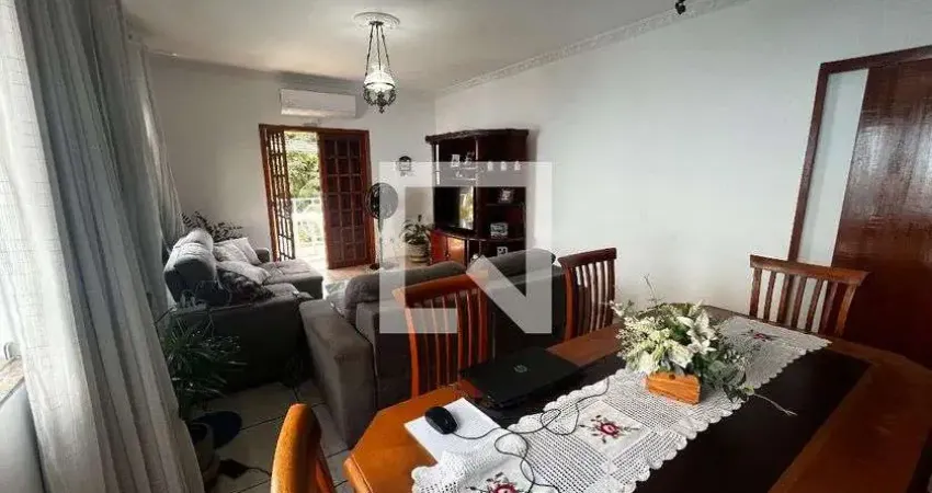 Casa para Venda - Jardim Guanabara, 4 Quartos,  184 m² - Rio de Janeiro
