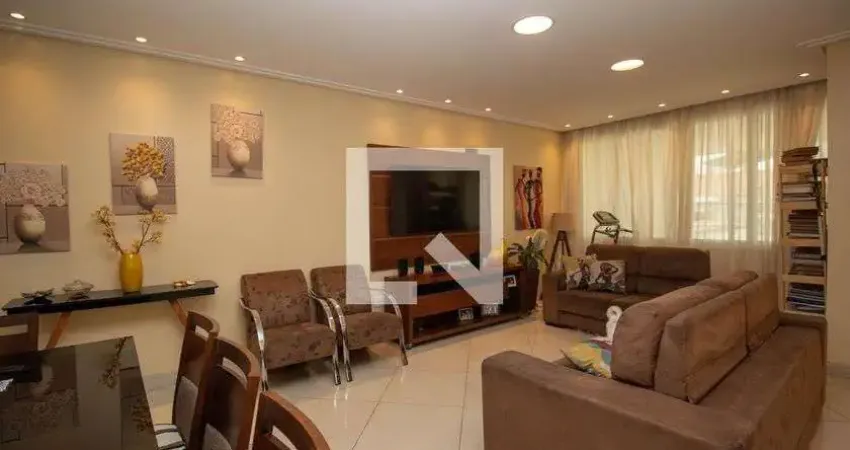 Casa para Venda - Freguesia do Ó, 3 Quartos,  160 m² - São Paulo