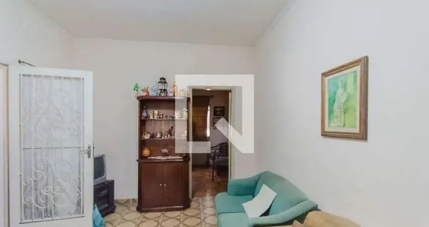 Casa para Venda - Vila Mariana, 2 Quartos,  213 m² - São Paulo