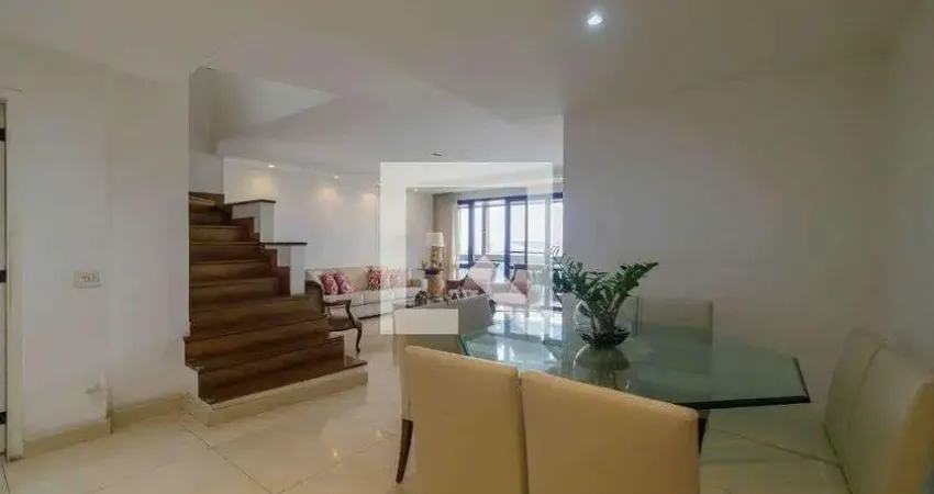 Cobertura para Venda - Jardim Oceânico, 3 Quartos,  381 m² - Rio de Janeiro