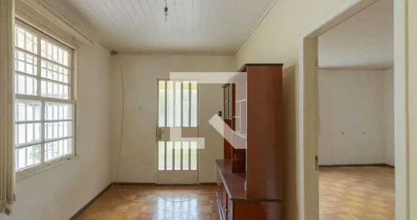 Casa para Venda - Vila Jardim, 2 Quartos,  124 m² - Porto Alegre