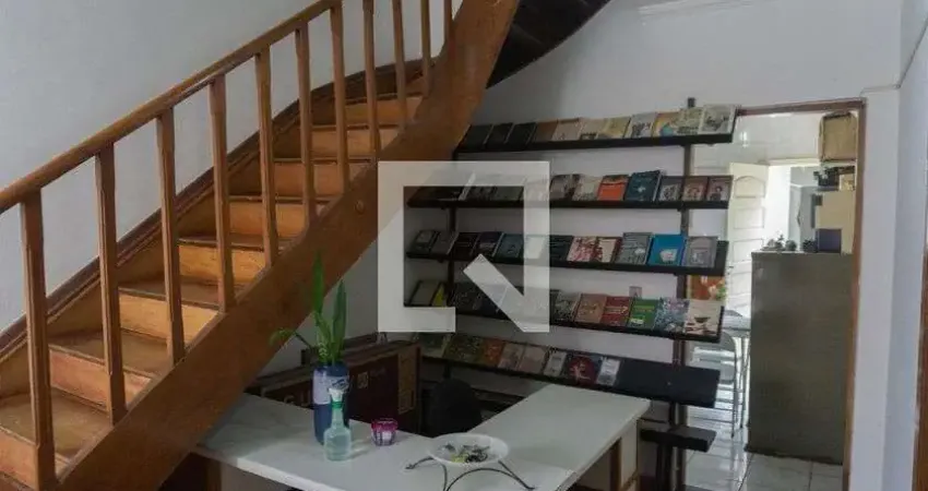 Casa para Venda - Bela Vista, 3 Quartos,  157 m² - São Paulo