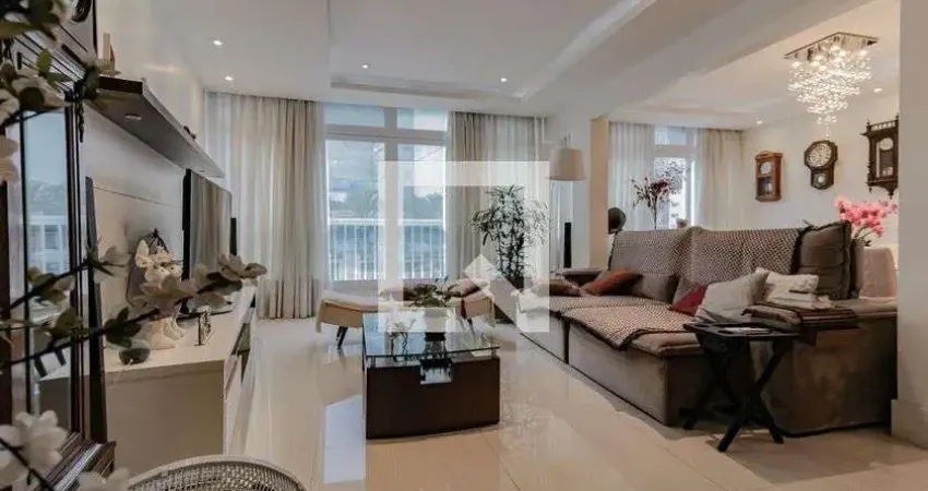 Cobertura para Venda - Copacabana, 3 Quartos,  300 m² - Rio de Janeiro