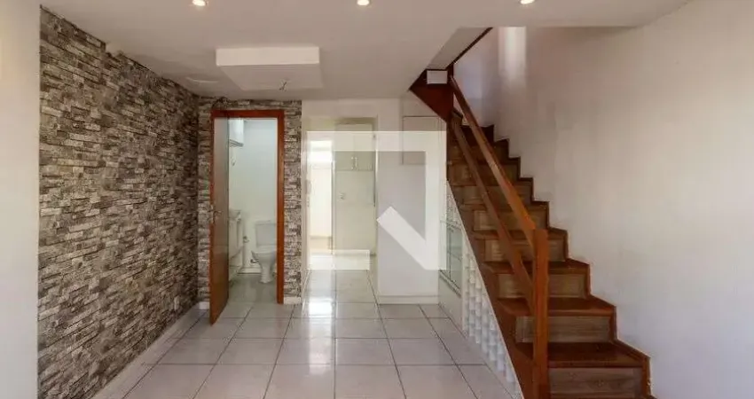 Casa / Sobrado em Condomínio para Venda - Aberta dos Morros, 3 Quartos,  64 m² - Porto Alegre
