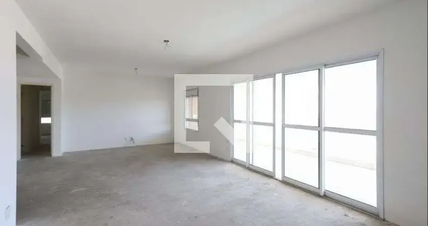 Apartamento para Venda - Santana, 3 Quartos,  200 m² - São Paulo