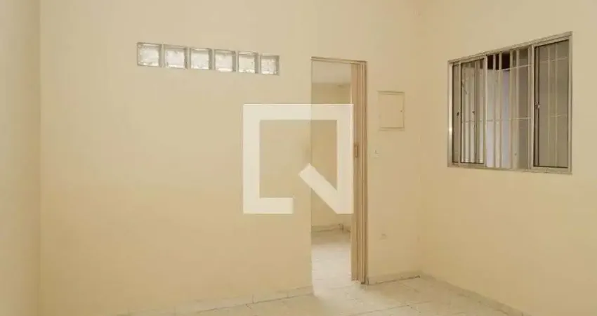 Casa para Venda - Vila Guilherme, 2 Quartos,  140 m² - São Paulo