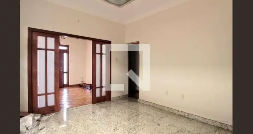 Casa para Venda - Nova Granada, 3 Quartos,  203 m² - Belo Horizonte