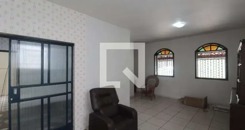 Casa para Venda - Planalto, 3 Quartos,  360 m² - Belo Horizonte