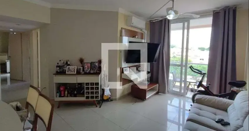 Apartamento para Venda - Campos Elíseos , 3 Quartos,  80 m² - Campinas