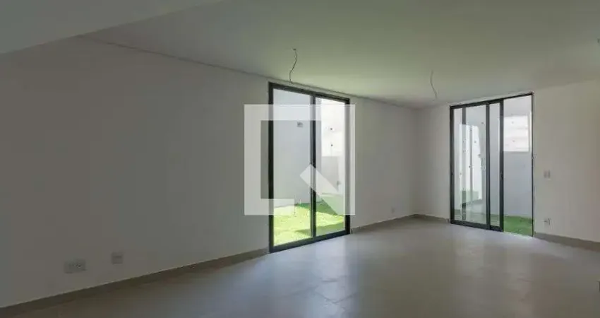 Casa / Sobrado em Condomínio para Venda - Trevo, 3 Quartos,  140 m² - Belo Horizonte