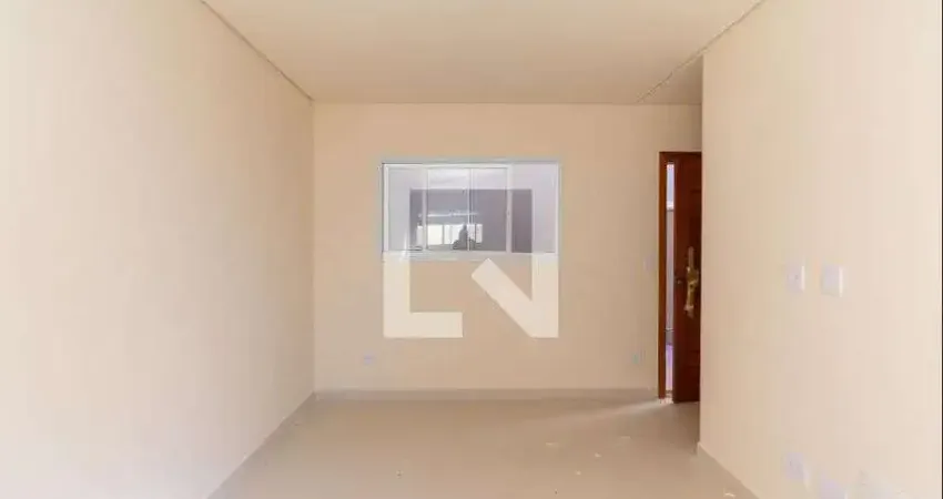 Casa / Sobrado em Condomínio para Venda - Vila Formosa, 2 Quartos,  76 m² - São Paulo
