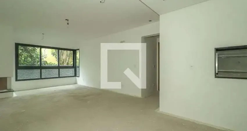 Apartamento para Venda - Três Figueiras, 3 Quartos,  114 m² - Porto Alegre