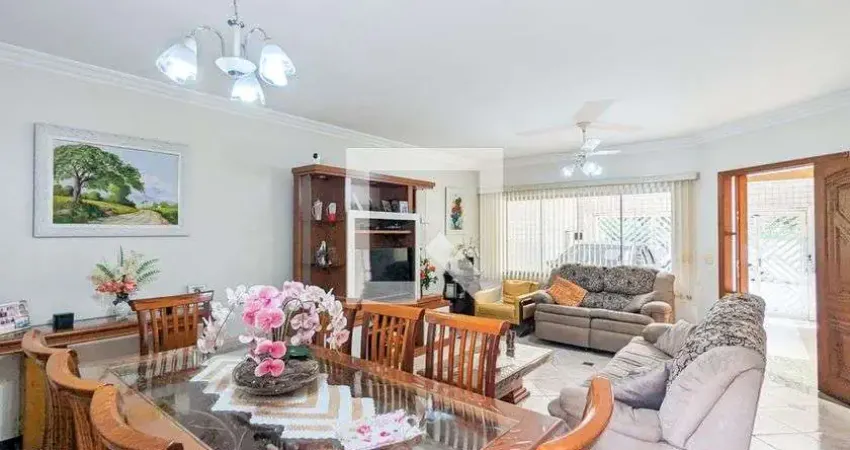 Casa para Venda - Anchieta, 3 Quartos,  191 m² - São Bernardo do Campo