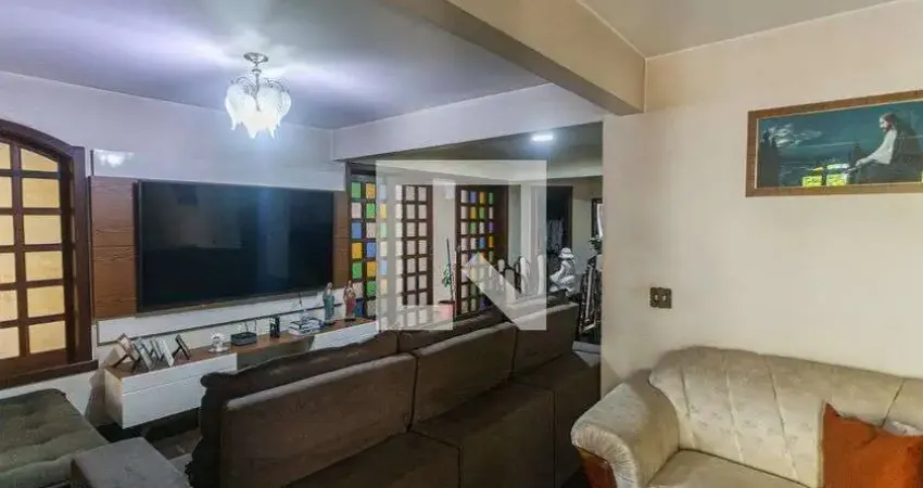 Casa para Venda - Aparecida, 6 Quartos,  360 m² - Belo Horizonte