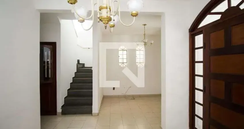 Casa para Venda - Nova Floresta, 3 Quartos,  158 m² - Belo Horizonte