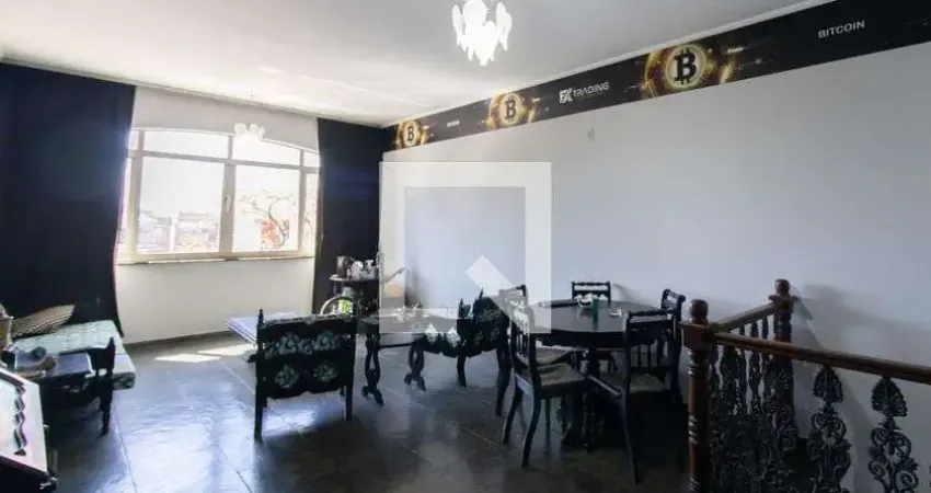 Casa para Venda - Picanço, 3 Quartos,  208 m² - Guarulhos