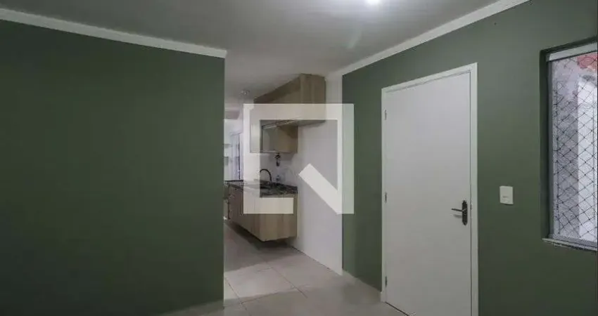 Kitnet / Stúdio para Venda - Tatuapé, 1 Quarto,  37 m² - São Paulo