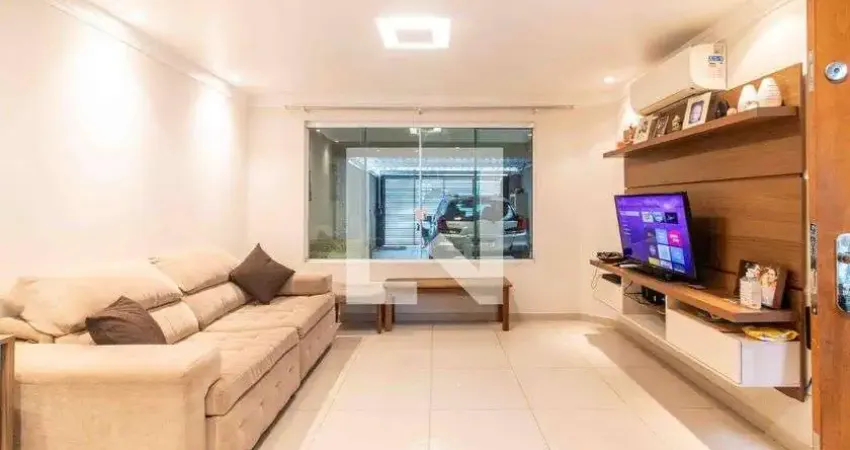 Casa para Venda - Butantã, 3 Quartos,  143 m² - São Paulo