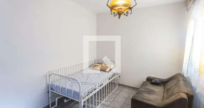 Casa para Venda - Boa Vista, 2 Quartos,  360 m² - Belo Horizonte