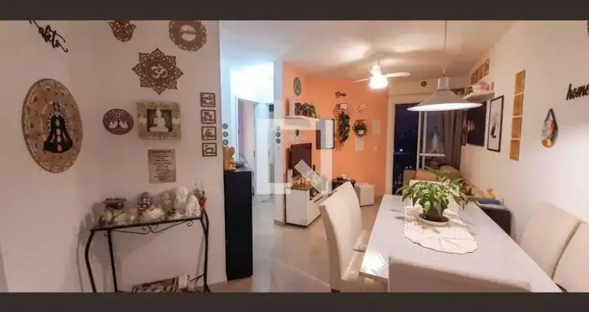 Apartamento para Venda - São Pedro, 2 Quartos,  54 m² - Osasco
