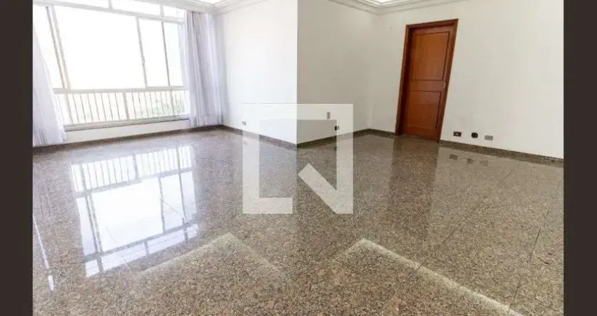 Apartamento para Venda - Mooca, 3 Quartos,  171 m² - São Paulo