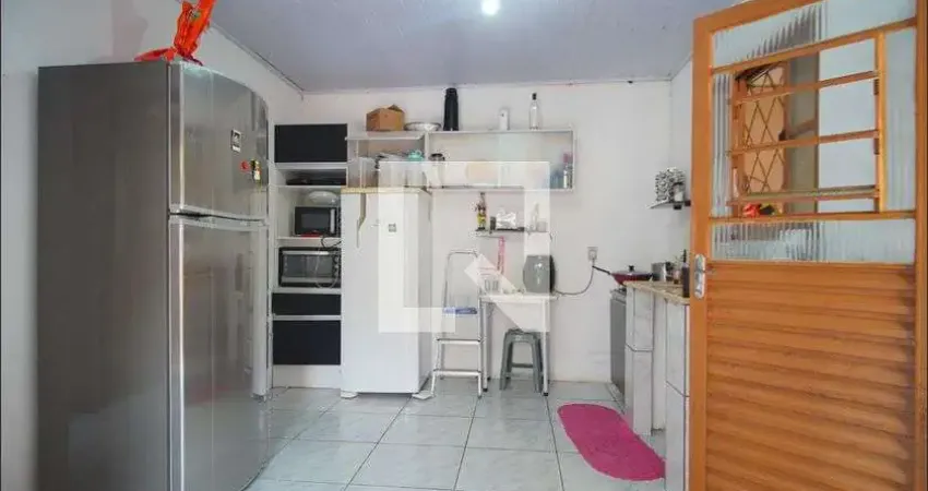 Casa para Venda - Alto Petrópolis, 2 Quartos,  322 m² - Porto Alegre