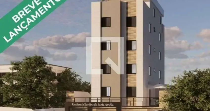 Apartamento para Venda - Santa Amélia, 2 Quartos,  107 m² - Belo Horizonte