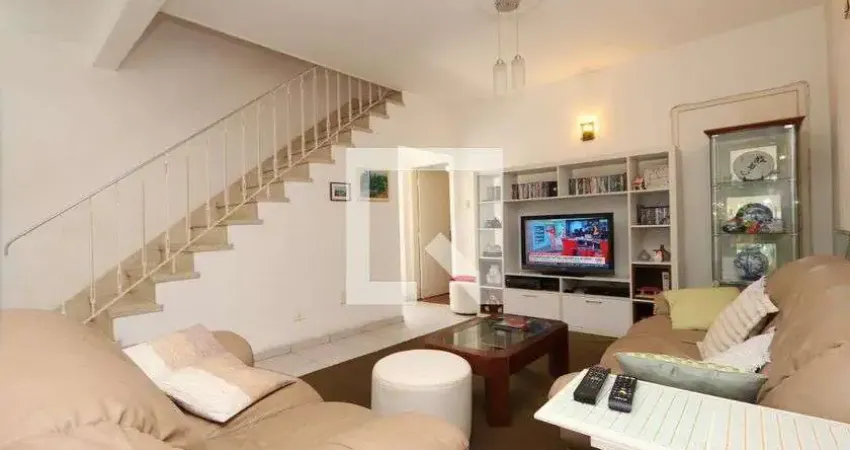 Casa para Venda - Vila Mariana, 4 Quartos,  270 m² - São Paulo