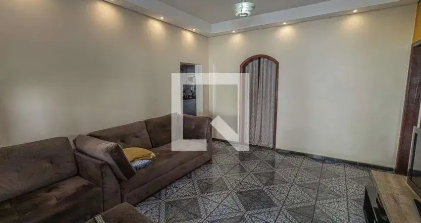 Casa para Venda - Coqueiros, 4 Quartos,  360 m² - Belo Horizonte