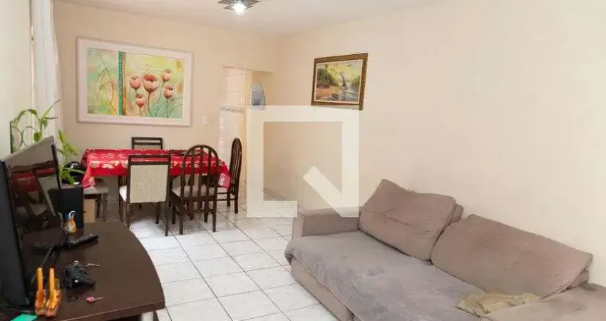 Casa para Venda - Jardim Maia, 3 Quartos,  150 m² - Guarulhos