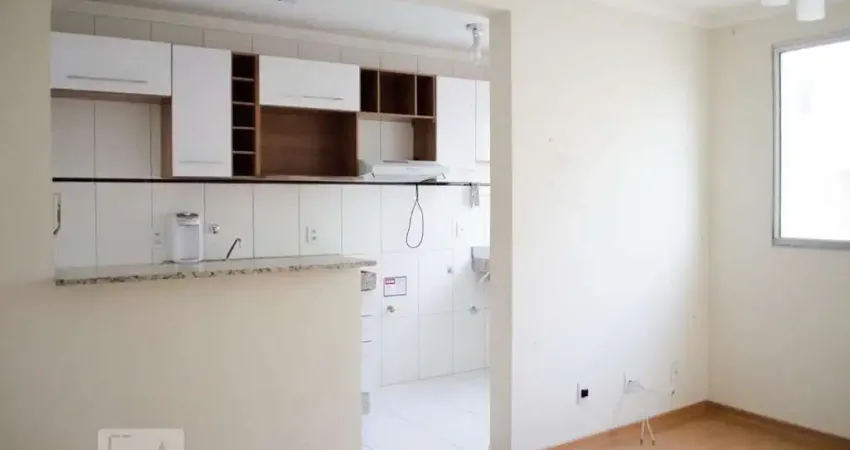 Apartamento para Venda - Parque Prado, 2 Quartos,  55 m² - Campinas