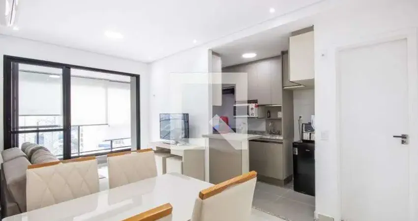 Apartamento para Venda - Centro, 2 Quartos,  61 m² - Osasco