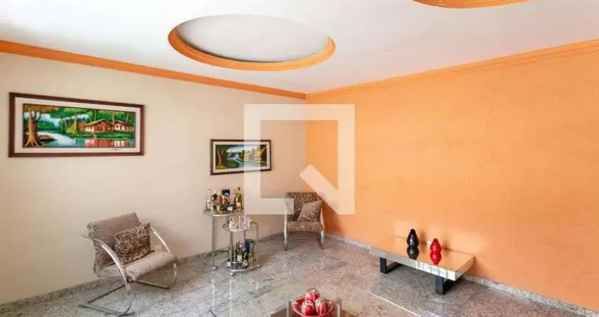 Casa para Venda - Goiânia, 5 Quartos,  390 m² - Belo Horizonte