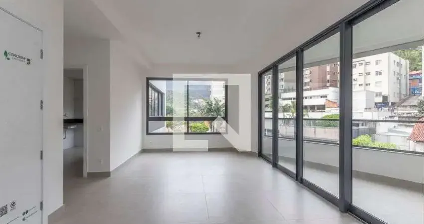 Apartamento para Venda - Sion, 4 Quartos,  150 m² - Belo Horizonte
