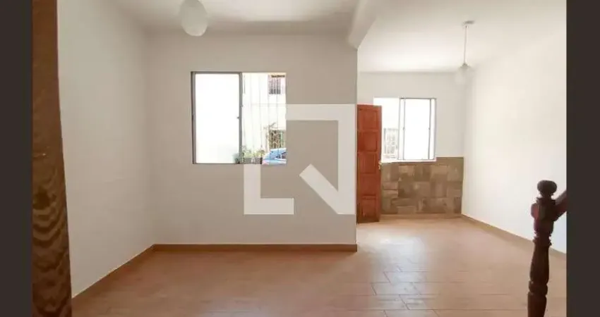 Casa para Venda - Itapoã, 3 Quartos,  79 m² - Belo Horizonte