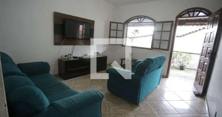 Casa para Venda - Dom Bosco, 5 Quartos,  609 m² - Belo Horizonte