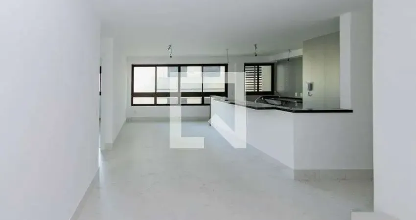 Apartamento para Venda - Funcionários, 2 Quartos,  70 m² - Belo Horizonte